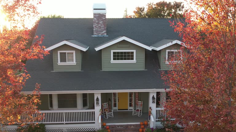 Best Roof Coating and Sealing  in Los Osos, CA