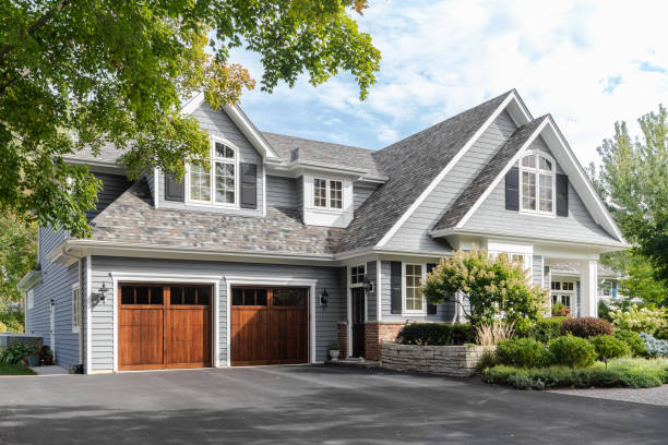 Best Roofing for New Construction  in Los Osos, CA