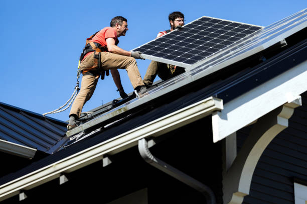 Best 4 Ply Roofing  in Los Osos, CA