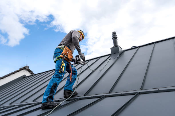 Best Solar Panel Roofing Installation  in Los Osos, CA