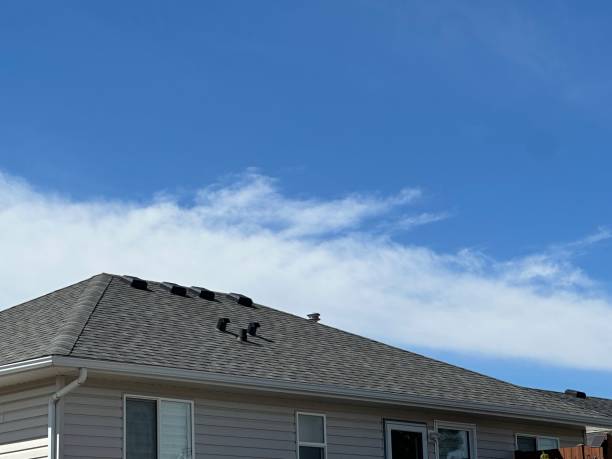 Best Rubber Roofing (EPDM, TPO)  in Los Osos, CA