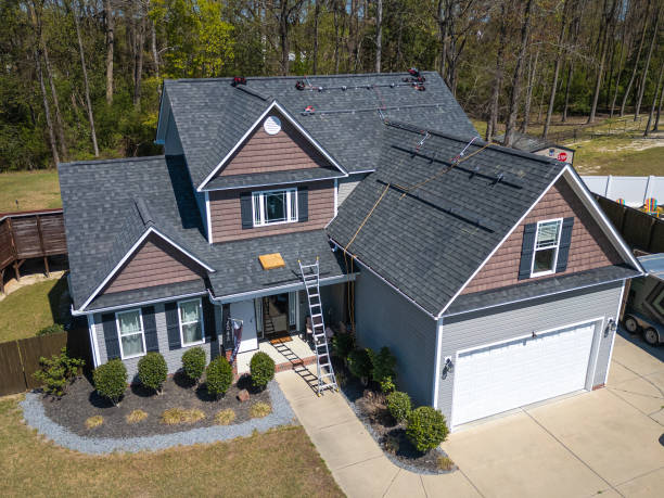 Best Rubber Roofing (EPDM, TPO)  in Los Osos, CA