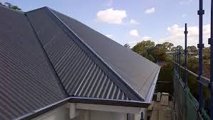 Best Flat Roofing  in Los Osos, CA
